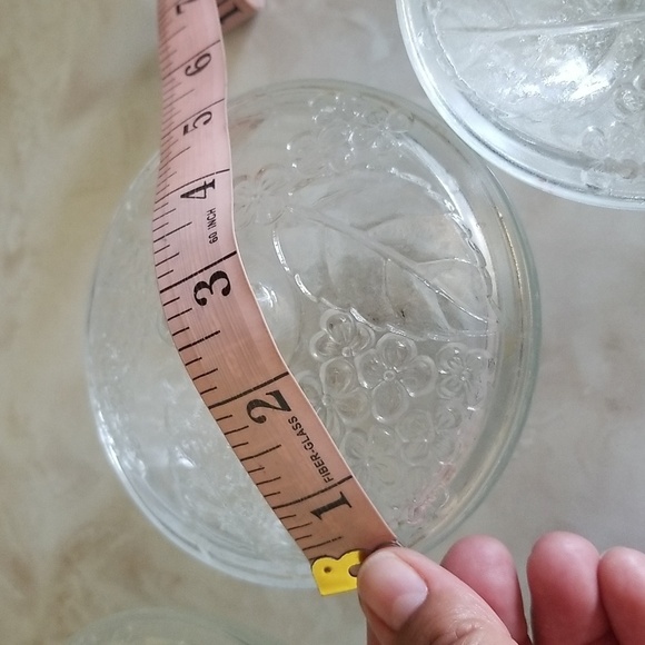 Vintage | (3) Candy Dishes - Picture 6 of 6